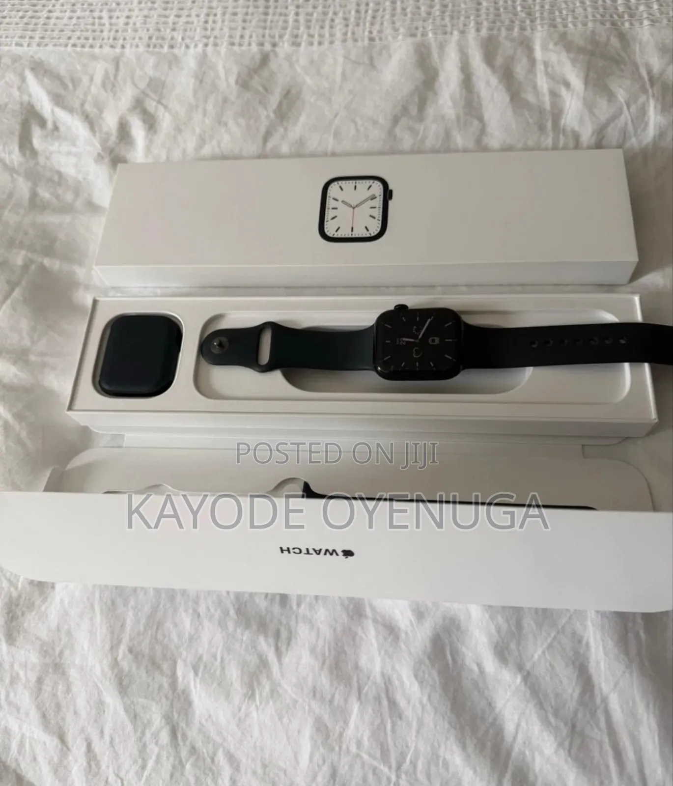 Apple Watch Series 7 45mm