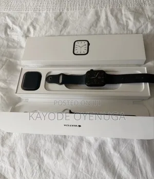 Apple Watch Series 7 45mm