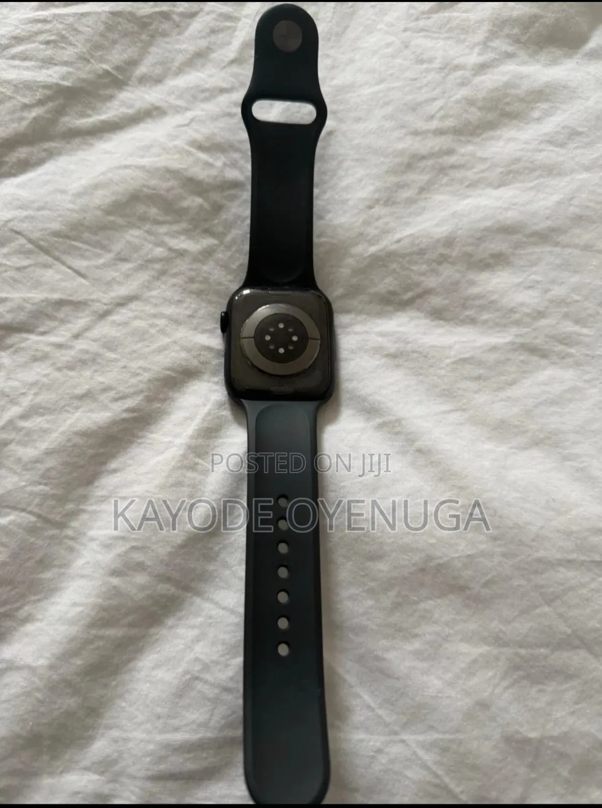 Apple Watch Series 7 45mm