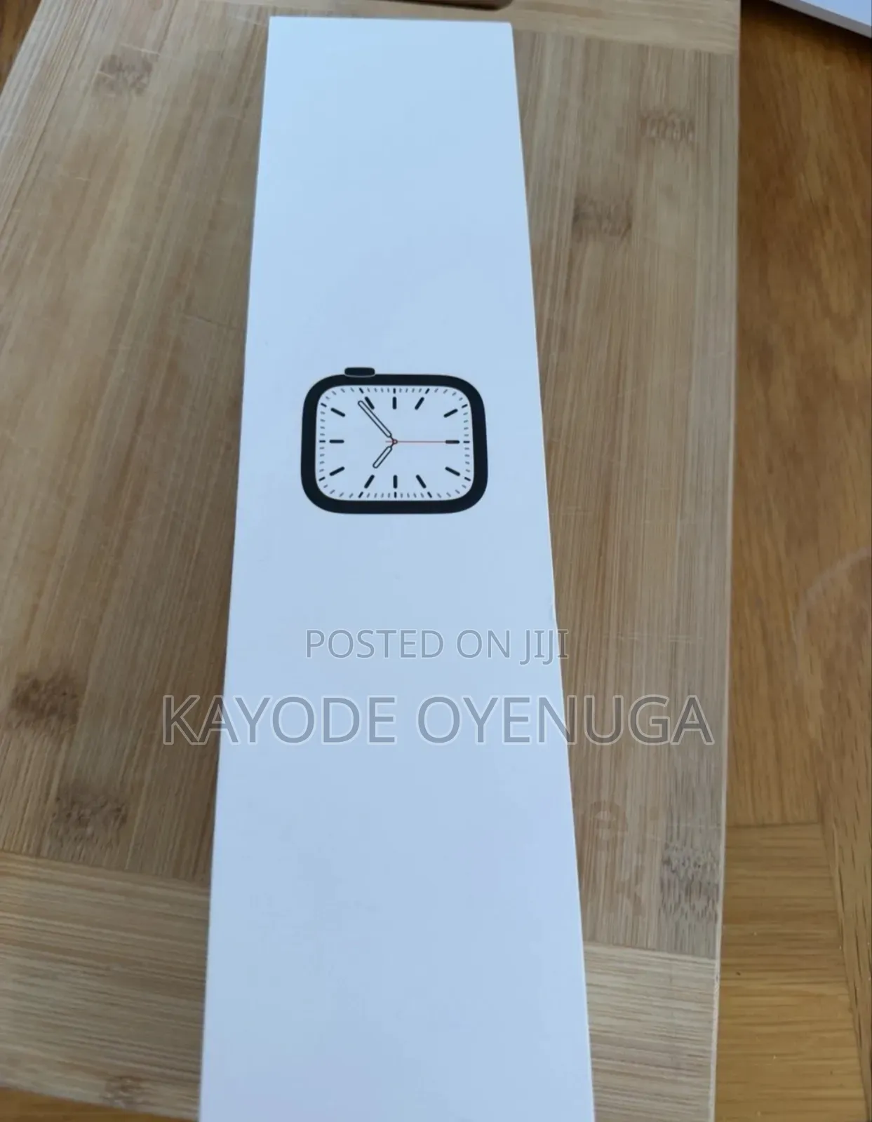 Apple Watch Series 7 45mm