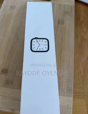 Apple Watch Series 7 45mm