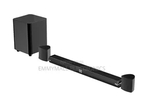 Globalstar Wireless Soundbar 2000W