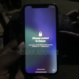 iCloud Activation Lock Bypass✅