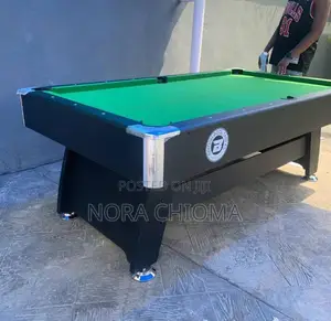 6ft Foreign Snooker Table