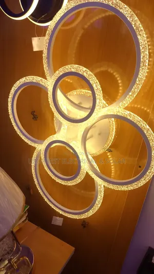 Ceiling Light Chandelier