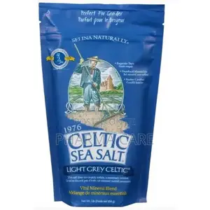 Celtic Sea Salt - 454g - 1lbs