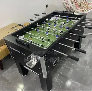 Soccer Table