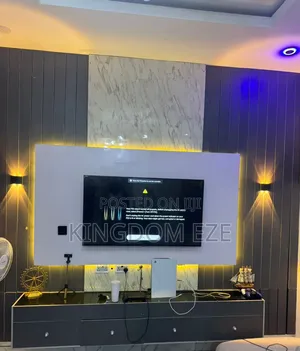 TV Console