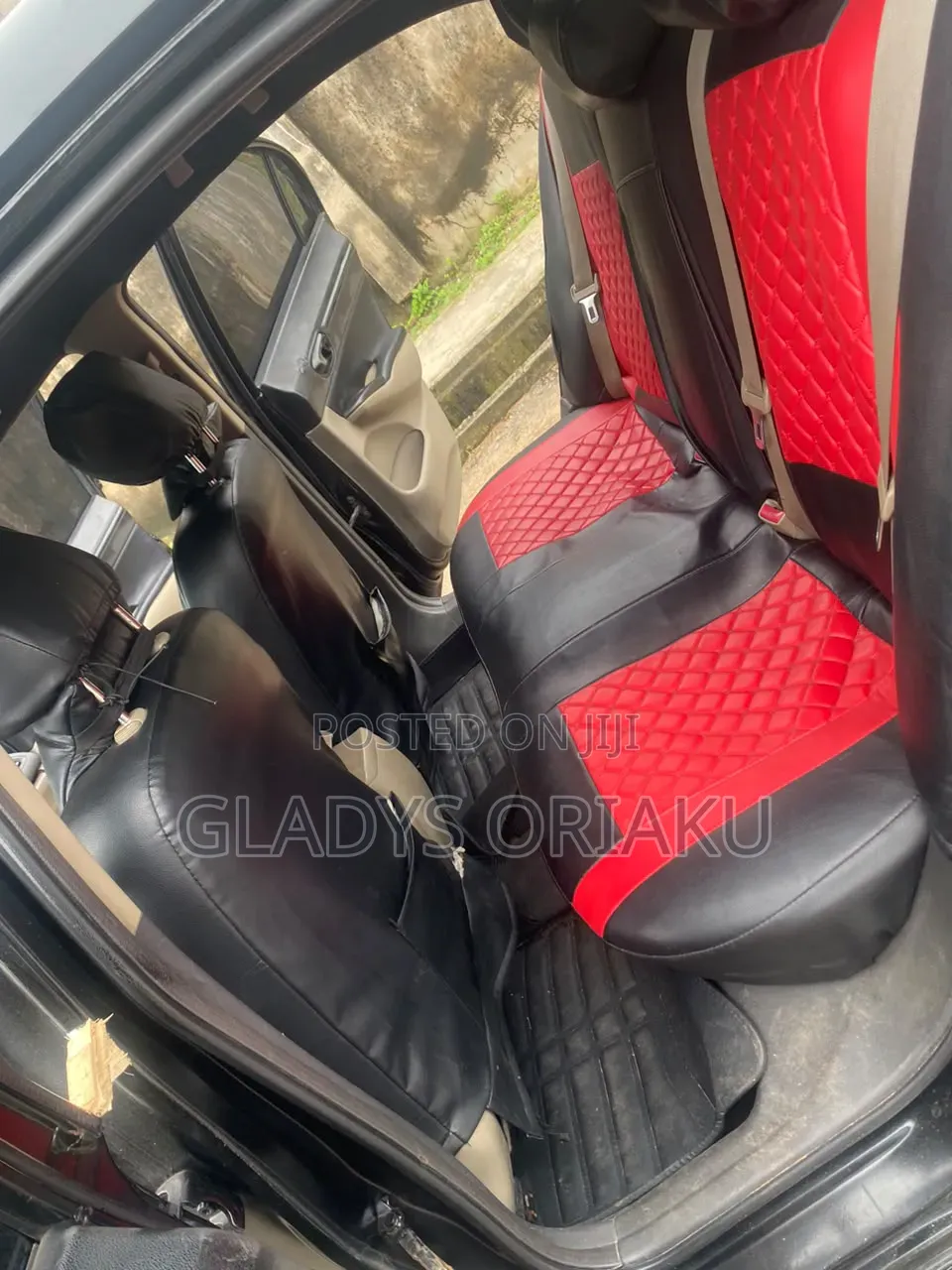 Honda Civic 2009 Black