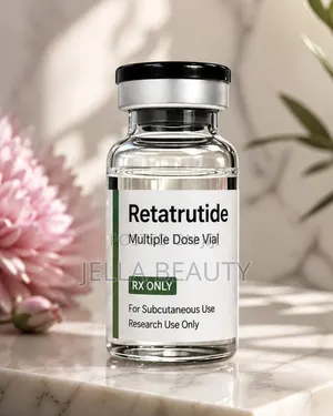 Retatrutide 30mg
₦550,000