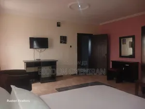 Hotel for Sale at Egbeda