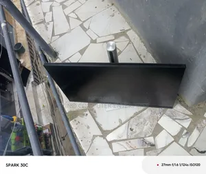 Dell Frameless Hdmi