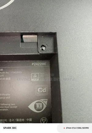 Dell Frameless Hdmi