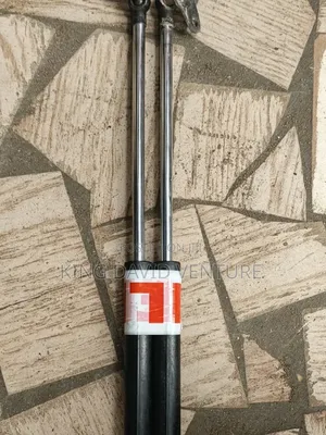 Bolth Shock for Lexus 330 / 350 Body
