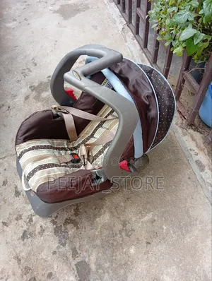 Infant Car Seat
