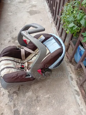 Infant Car Seat