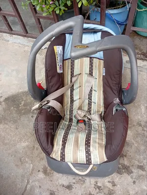 Infant Car Seat