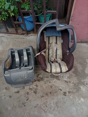 Infant Car Seat