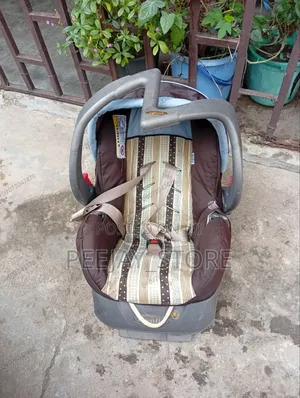 Infant Car Seat