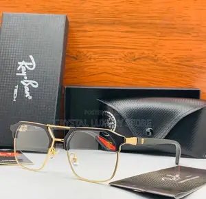 Rayban Quality Luxury Men Sunglasses