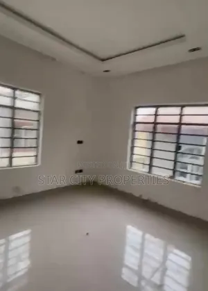 3bdrm Duplex in Magodo Ph 2, GRA Phase 2 Shangisha for rent