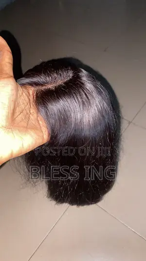 Used Human Hair