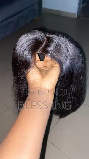 Used Human Hair