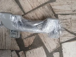 Ruff Handle for Lexus RX 330