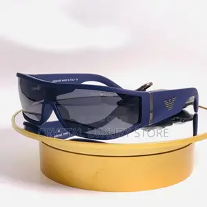 Armani Quality Luxury Men Sunglasses