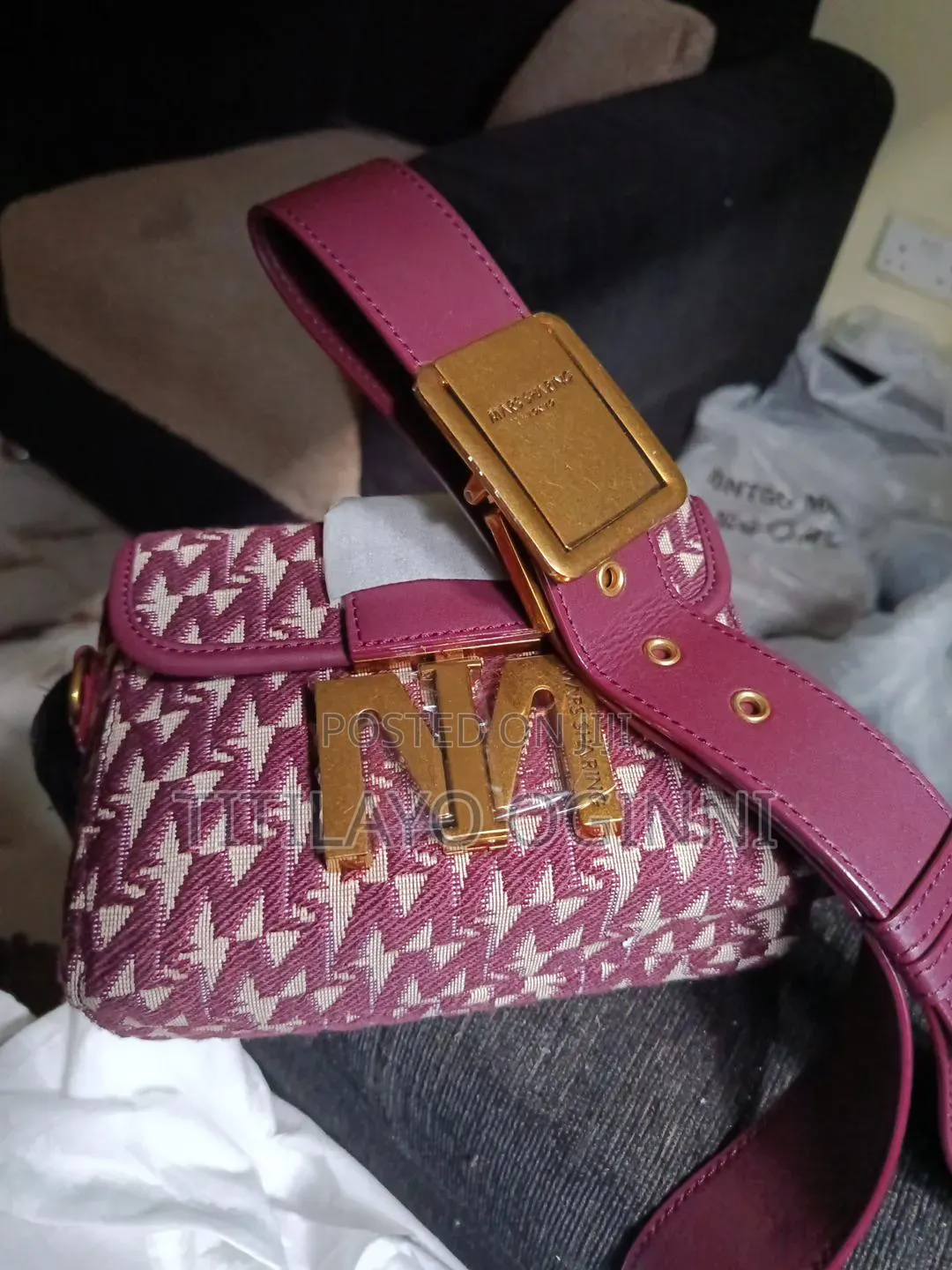 Luxury Bag