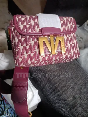 Luxury Bag
