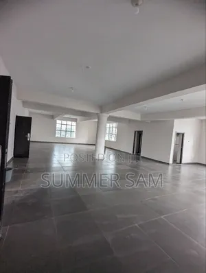 Large Multipurpose Hall on 2nd Floor to Let at 4lanes, Uyo