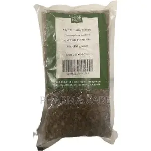 Myrrh Gum Pieces 1lbs 454g Commiphora Molmol