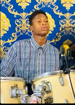 Online Drum Tutor