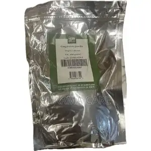 Ginger Root Powder - Zingiber Officinale 1lbs 454g