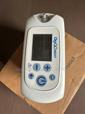 OXYGO Oxygen Concentrator