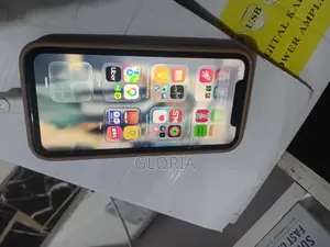 Apple iPhone 11 128 GB White