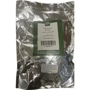 Angelica Root Powder 4544g Digestive Support