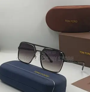 Tom Ford Quality Luxury Men Sunglasses