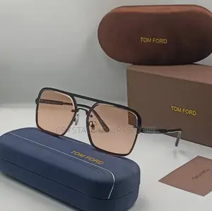 Tom Ford Quality Luxury Men Sunglasses