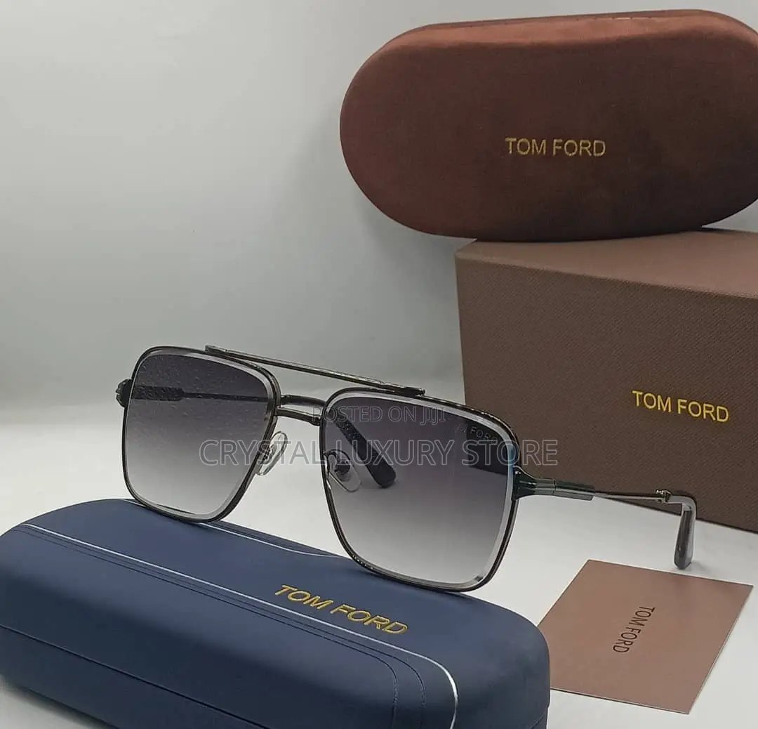 Tom Ford Quality Luxury Men Sunglasses