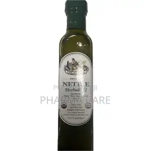 Organic Nettle Leaf Oil 250ml 8.5oz