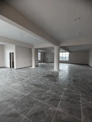Large Halls/ Office Spaces to Let at Edet Akpan Avenue (4lanes), Uyo