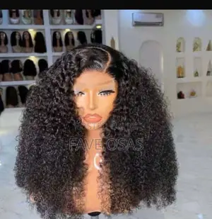 Blend Jerry Curls
