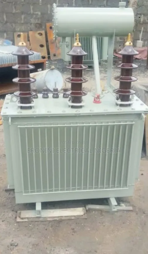 100kva 33 Transformer New