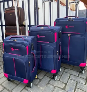 3 in 1 Set of Material