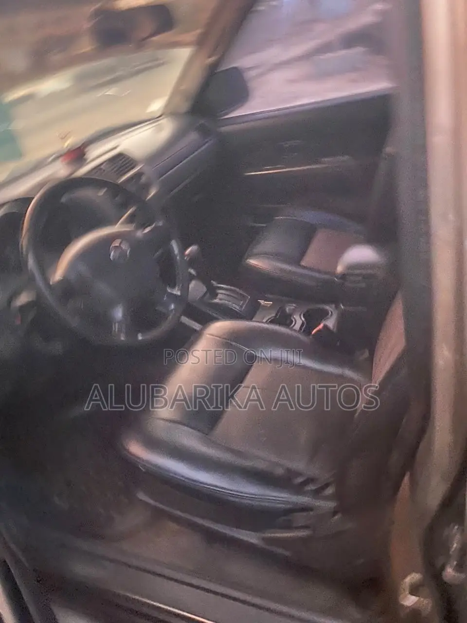 Nissan Frontier Automatic 2005 Gray