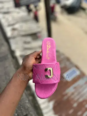 Luxury Female Footwear Size 37-42