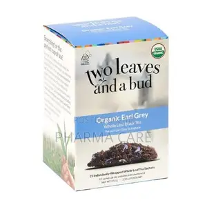 Earl Grey Tea 15 Pyramid Bags