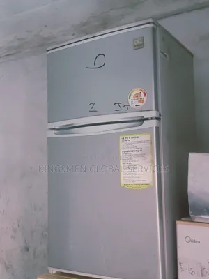High Quality Fridge-Freezer